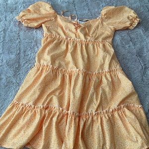 Shein dress